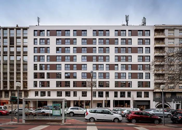 Appart hôtel Libere