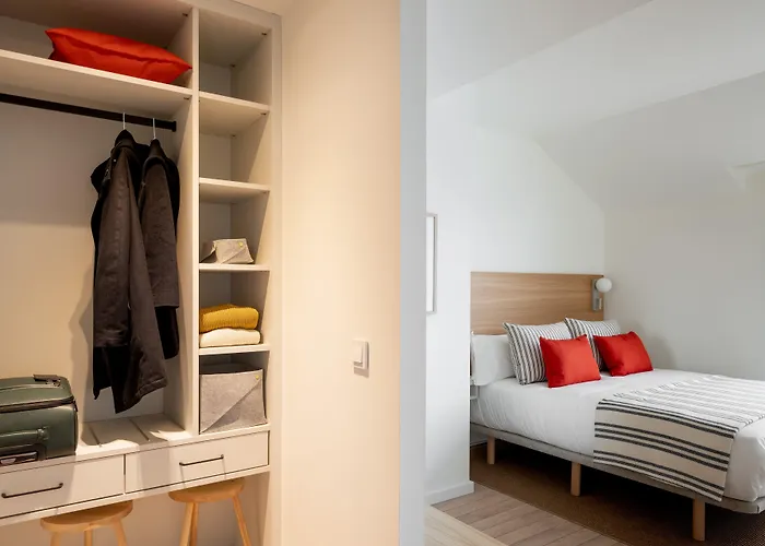 Libere 4* Vitoria-Gasteiz