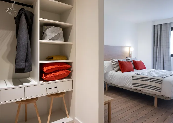 Libere Aparthotel 4*