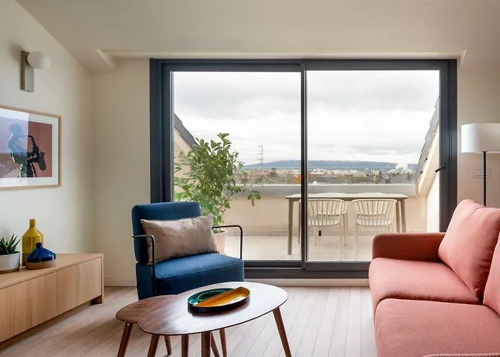 Libere Aparthotel 4*