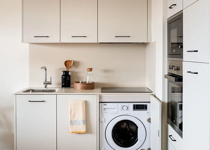 Libere Aparthotel Vitoria-Gasteiz