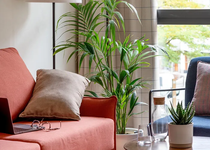 Appart hôtel Libere Vitoria-Gasteiz