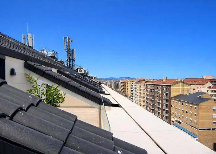 Libere Aparthotel 4*